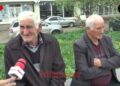 Իմ գործով եմ եկել, Փաշինյանի համար չեմ եկել. Տաշիրցի