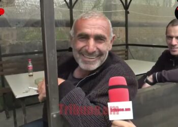 Լավ են արել, բայց լավ էլ ք*ք են կերել. Փաշինյանի աջակից