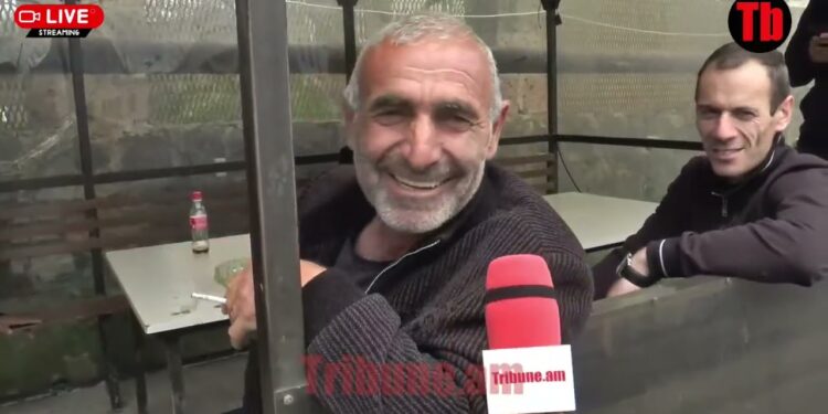 Լավ են արել, բայց լավ էլ ք*ք են կերել. Փաշինյանի աջակից