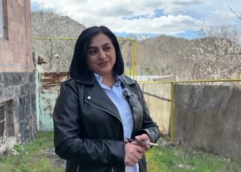 Թասիբ չունեն, ավելի լավ ա պատերազմ, քան հող հանձնել. Հարցում՝ Վայոց ձորում