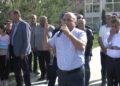 Ձեր քվեն եմ խնդրում առաջին անգամ, մեր թիմում չկան փոփոխական մարդիկ