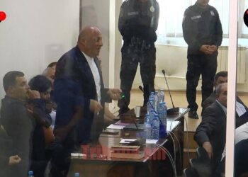 Սյունիք չենք ունենալու, թուրքերը ոչ միայն Իշխանասարի գլխին են, այլ նաև մեր գլխին. Սարգսյան