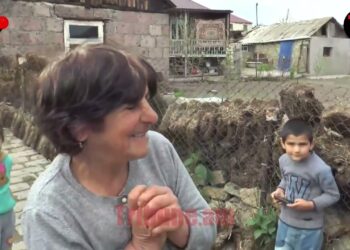 Լակոտն էլ, համբալն էլ ինքն ա. տաշիրցիների պատասխանը՝ Փաշինյանին