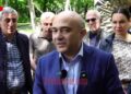 Մաքսիմ Գալկինը եկել էր ստեղ Նիկոլ էր գովում, գնա՛ քո Իսրայելը, ի՞նչ ես դասեր տալիս. Մարուքյան