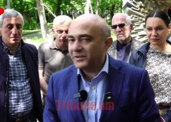 Մաքսիմ Գալկինը եկել էր ստեղ Նիկոլ էր գովում, գնա՛ քո Իսրայելը, ի՞նչ ես դասեր տալիս. Մարուքյան