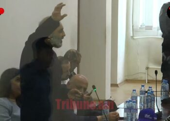 Գնացեք ընտրությունների և մերժեք այս չարիքին․ Բագրատ Սրբազանը՝ մարդկանց