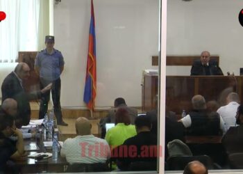 Սատկեիք, ինչի՞ չմեռաք, բա սա վարչապետի խոսույթ է․ փաստաբան