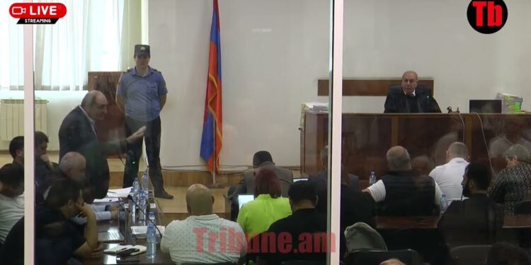 Սատկեիք, ինչի՞ չմեռաք, բա սա վարչապետի խոսույթ է․ փաստաբան