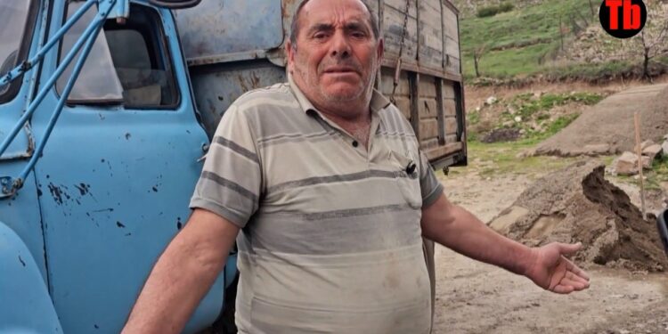 Սրտիկը թող իրա կնկան ցույց տա, որ չփախնի գնա, կեղծ, սուտասան են. ՀԱՐՑՈՒՄ
