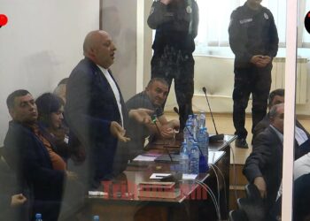 Բոլորիդ հրավիրում եմ մեր տուն, ժողովուրդ ջան, եկեք շփվենք․ Սարգսյան