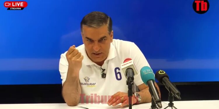 Иван Васильевич меняет профессию. ասում ա՝ Боже мой, заберите. Թաթոյան