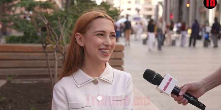 Դոբրիյ, Սամվել ջան, ախպեր ջան. քաղաքացիների զրույցը՝ Սամվել Կարապետյանի հետ