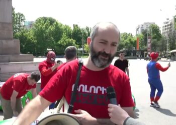Ինչո՞ւ են ինքնաբացարկ ներկայացնում ձեր թիմում․ Գևորգյանի պարզաբանումը