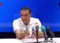 Գաղտնի կայքով ես անում, էդքան տղամարդկություն չունե՞ս, հել դեմս, ասա. Թաթոյան