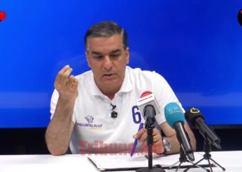 Բա դու՞ խի չես զոհվել. Թաթոյանը՝ Փաշինյանին