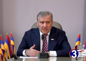 Հրատապ քայլ. Ընդունելու ենք Սաֆարովի կանխարգելման օրենք. Կարապետյան