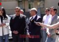 ԿԳԲ-ի պադվալը ինքնիշխան Հայաստանի խայտառակությունն է. Մարուքյան