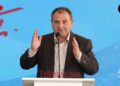Յուրաքանչյուր տղամարդ, երբ ուզում է խաբել կնոջը, հետը գիշեր անցկացնել,5 անգամ ասում է՝սիրում եմ քեզ