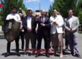 Ծպտուն չեն հանել, միայն մենք ենք ընկել իշխանական կարկուտի տակ․ Մարուքյան