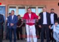 Եկեղեցի քանդողի ու կառուցողի միջև ճիշտ ընտրություն կատարեք. Ծառուկյան
