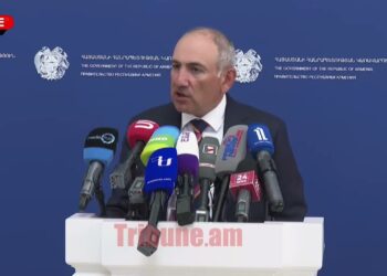 Ինչու՞ չի զոհվել Սասուն Միքայելյանը, Անդրանիկ Քոչարյանի բարձրակարգ որդին, դուք ու Պապիկյանը. լրագրող