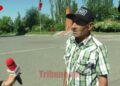 Իրա սրտիկը մեզ պետք չի, դա սիրել չի,ասում է՝ այսքան Հայաստան է մնացել