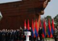 Մայիսի 28-ն է. ովքեր են եկել Սարդարապատ. ՀԻՄԱ