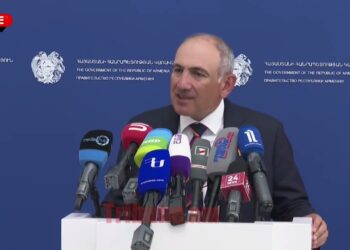 Ինչպե՞ս եք պատկերացնում ձեր հունիսի 8-ի առավոտը՝ առանց թիկնազորի. հարց՝ Փաշինյանին