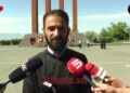 «Քչերն են, որ մնում են եկեղեցում ու օրվա խորհրդին համապատասխան իրենց աղոթքն անում»․ Հրայր սարկավագ