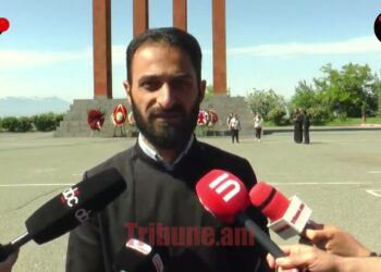 «Քչերն են, որ մնում են եկեղեցում ու օրվա խորհրդին համապատասխան իրենց աղոթքն անում»․ Հրայր սարկավագ