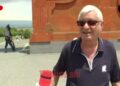 Թքեմ էն մարդու երեսին ով կմոռանա իր հայրենի հողը…