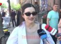 Ես գործազուրկ եմ, իմ տոնը չի. քաղաքացի