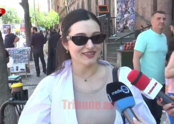 Ես գործազուրկ եմ, իմ տոնը չի. քաղաքացի