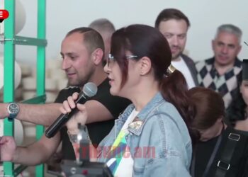 Ընտրակաշառքին շատ վատ վերաբերմունք ունեմ, Նիկոլը չպիտի 3–րդ անգամ ընտրվի․ Նարեկ Կարապետյան