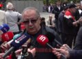Այդ զույգը աշխատում է հայ ժողովրդի, ՀՀ պետականության դեմ․ Աղվան Վարդանյան