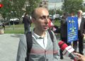 Մեր արյան հաշվին չենք հանդուրժի, որ իրենց աշխարհաքաղաքական օրակարգը թելադրեն. Բեգլարյան