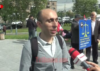 Մեր արյան հաշվին չենք հանդուրժի, որ իրենց աշխարհաքաղաքական օրակարգը թելադրեն. Բեգլարյան
