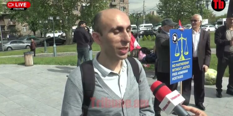 Մեր արյան հաշվին չենք հանդուրժի, որ իրենց աշխարհաքաղաքական օրակարգը թելադրեն. Բեգլարյան