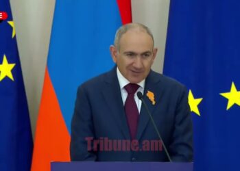 ՀՀ-ն անցում է կատարում գերազանց աշխարհագրական դիրքի, ներդրում են անելու. Փաշինյան
