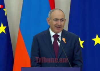 Եթե մեզ չեն ընդունի ԵՄ անդամ, էլի կլինենք շահած. Փաշինյան