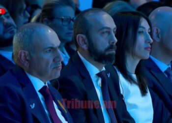 Պատերազմին տեսաք, որ Ռուսաստանը լքեց ՀՀ-ին. Մակրոն