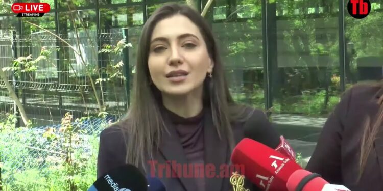 Թքած ունեմ՝ Նիկոլի համար ինչ հետևանքներ կունենա. քաղաքական աճուրդ է, Հայաստանը Նիկոլը չէ