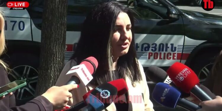 Անասնակեր, բենզին ու պարարտանյութ բերելուն զուգահեռ կարող են մեր գերիներին բերել
