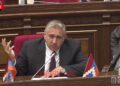 Կասկած ունեմ, որ մենակ համատիրությունները չեն գաղտնալսում մեզ. Արթուր Խաչատրյան