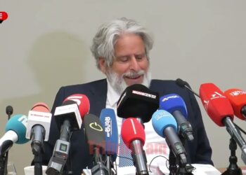Յուրահատուկ ձախողումների համակցություն է․ Ամստերդամը՝ Նիկոլ Փաշինյանի մասին