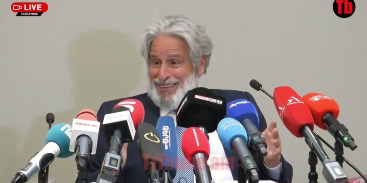 Զելենսկին ձեր շահերի համար չէր Հայաստանում, իր շահերի համար էր․ Ամստերդամ