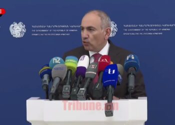 Չէ էլի, ախպեր ջան, նե՛տ․ ասում եք՝ Քոչարյանը շանս չունի անցնելու․ որ չունի, ո՞նց են ձայներն իրեն տալու