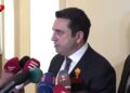 Էնքան կսիլեին առաջ, էնքան կծեծեին պադյեզդներում, որ կասեին՝ ի՞նչ գործ ունենք. Ալեն Սիմոնյան