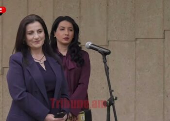 Նարեկը ստի՞, ասի՝ ամեն օր խա՞շ եմ կերել Քոչարյանի հետ. Սամվել Կարապետյան