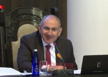 Իմ Տիկ-Տոկի հետևորդները խոստացել են, որ այցելելու են Հայաստան. Փաշինյան